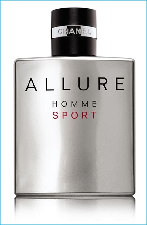 chanel homme sport allure cologne|chanel allure homme sport sale.